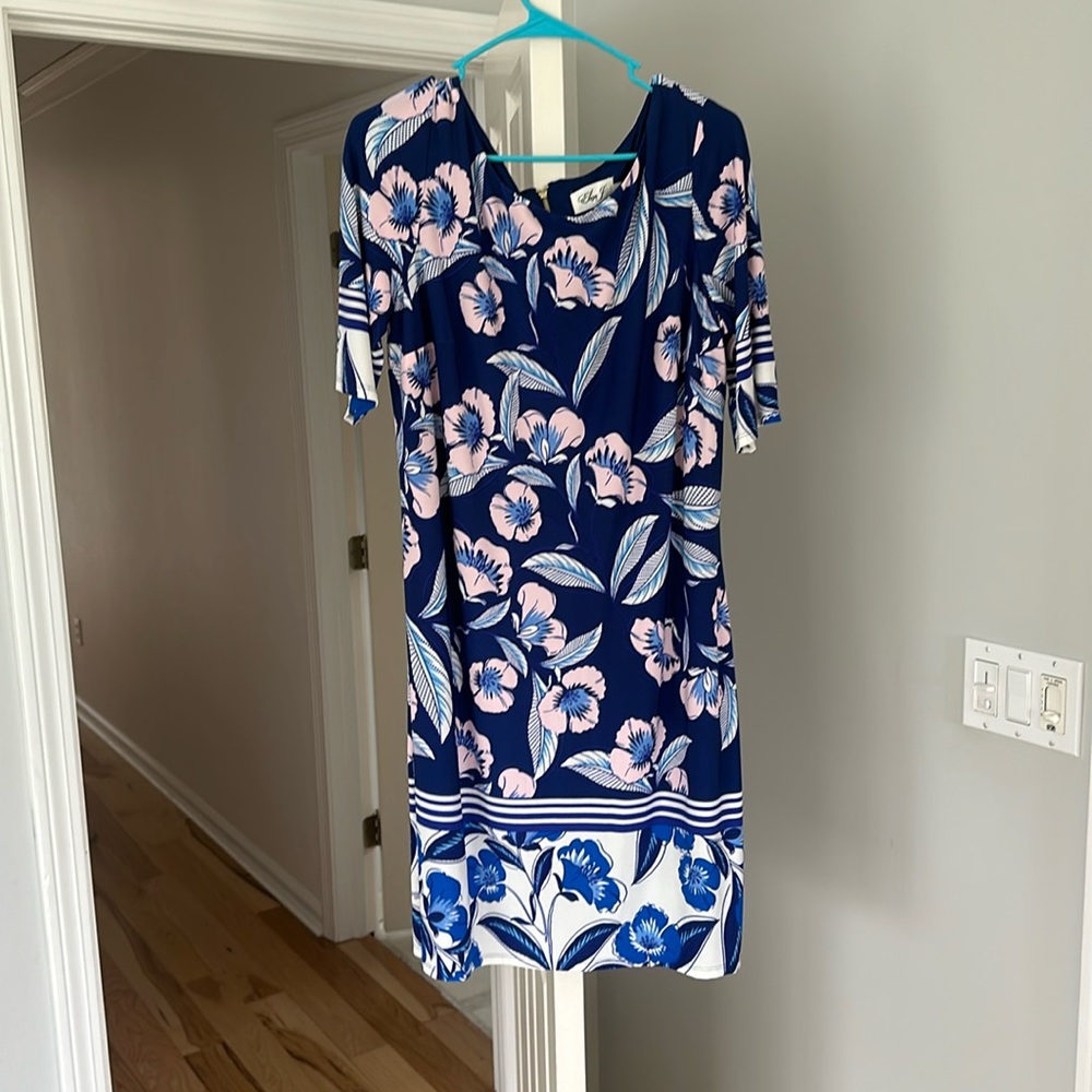 Size 18 cocktail dress